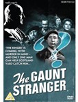 Edgar Wallace: The Gaunt S - Sonnie Hale