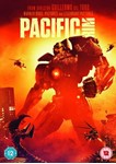 Pacific Rim [2013] - Idris Elba