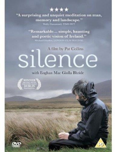 Silence - Eoghan Mac Giolla Bhríde