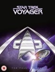 Star Trek: Voyager: Seasons 1-7 - Kate Mulgrew