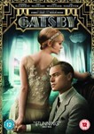 The Great Gatsby [2013] - Leonardo Dicaprio