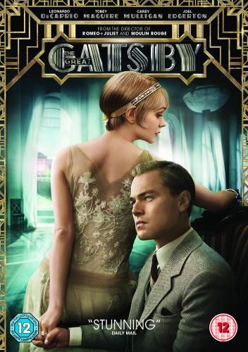 The Great Gatsby [2013] - Leonardo Dicaprio