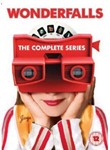 Wonderfalls - Complete Series - Caroline Dhavernas
