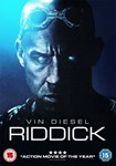 Riddick - Vin Diesel