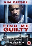 Find Me Guilty - Vin Diesel