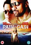 Pain & Gain - Mark Wahlberg