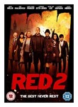 Red 2 - Bruce Willis