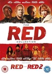 The Red Collection - Bruce Willis