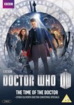 Doctor Who: Time Of The Doctor - Matt Smith