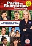 Parks & Recreation Season Four - Amy Poehler