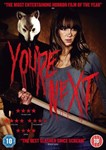 You're Next [2011] - Sharni Vinson
