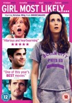 Girl Most Likely [2013] - Kristen Wiig