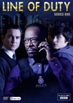 Line Of Duty - Series One - Martin Compston