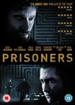 Prisoners - Hugh Jackman