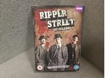 Ripper Street: Series 1-2 - Matthew Macfadyen