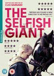 The Selfish Giant - Conner Chapman