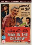 Man In The Shadow - Orson Welles