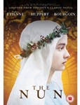 The Nun - Pauline Etienne