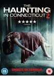 Haunting In Connecticut 2 [2013] - Abigail Spencer