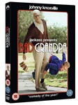Jackass Presents: Bad Grandpa - Film: