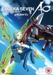 Eureka Seven - Astral Ocean: Part 2 - Kanako Miyamoto