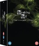 Breaking Bad: Series 1-5 & Final - The Complete Series