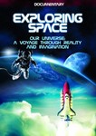 Exploring Space - Tv: