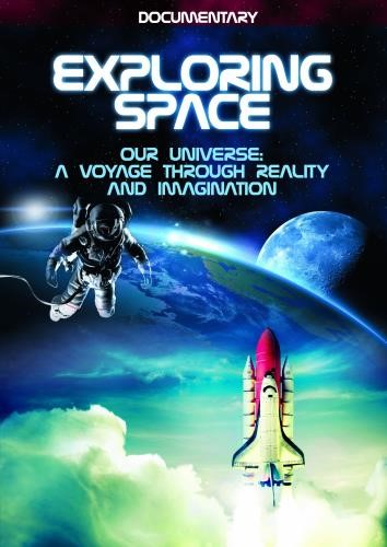 Exploring Space - Tv: