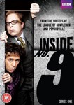 Inside No. 9 - Reece Shearsmith