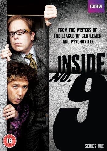 Inside No. 9 - Reece Shearsmith