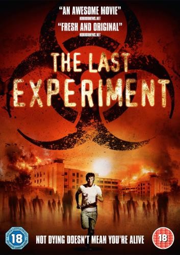 Last Experiment - Film: