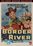 Border River - Joel Mccrea