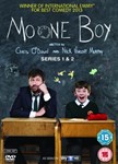 Moone Boy: Series 1 & 2 - Chris O'dowd