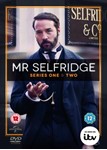 Mr Selfridge - Series 1-2 [2014] - Jeremy Piven