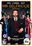 Mr Selfridge - Series 2 - Jeremy Piven