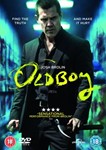 Oldboy - Sharlto Copley