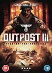 Outpost Iii: Rise Of The Spetsnaz - Bryan Larkin