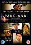 Parkland - Jfk Assassination Story - Zac Efron