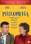 Philomena - Judi Dench