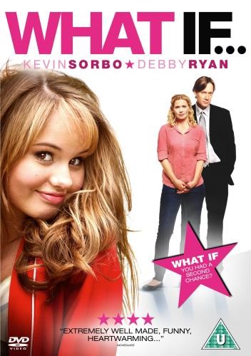 What If - Kevin Sorbo