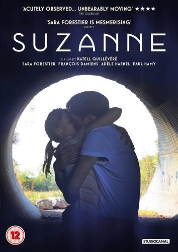 Suzanne - François Damiens