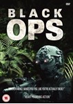 Sas Black Ops - Nigel Woodings