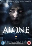 Alone - Annie Clark