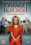 Orange Is The New Black: Season 1 - Film
