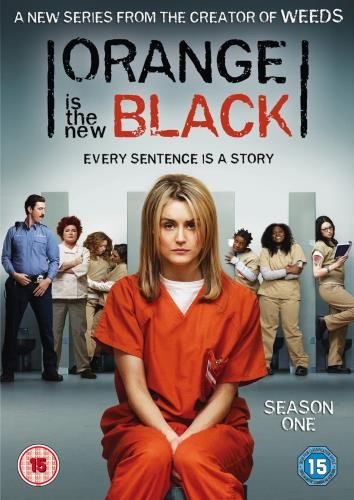 Orange Is The New Black: Season 1 - Film