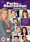 Parks & Recreation: Season 5 - Amy Poehler