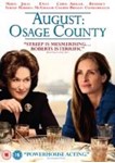 August: Osage County - Abigail Breslin