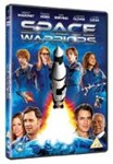 Space Warriors - Danny Glover