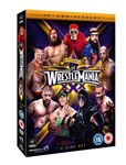 Wwe - Wrestlemania 30