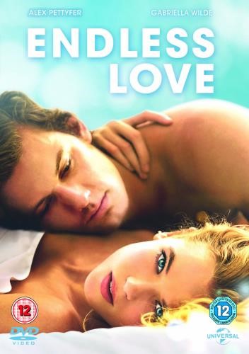Endless Love [2014] - Alex Pettyfer